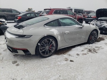 Porsche 2024 Porsche 911 Carrera S 2024 3.0l 3.0 Benzyna 443KM, zdjęcie 3