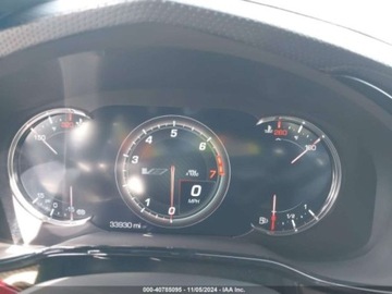 Cadillac 2019 Cadillac CT5 2019 Cadillac CTS-V Sedan 4dr Sdn 6.2 Benzyna 640KM, zdjęcie 12