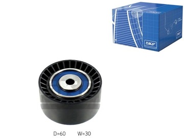SKF ROLKA ROZRZADU PROWADZACA PEUGEOT 206/307