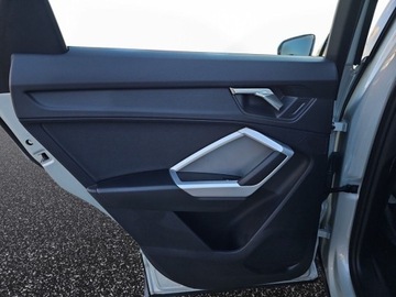 Audi 2024 Audi Q3 Sportback RATA 1518 zl netto kamera cofania, tempomat, 1.5 Benzyna, zdjęcie 27
