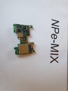Материнская плата нокиа люмия 925.