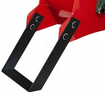 Бензиновый измельчитель WEIMA WMS304