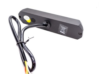 4х СИГНАЛЬНЫЕ ЛАМПЫ, 6 СВЕТОДИОДНЫХ СТРОБСКОПОВ, ЭВАКУАТОР ПОМОЩЬ