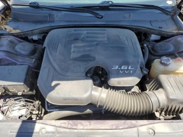 Dodge Charger VII 2020 Dodge Charger 2020r., 3.6l, od ubezpieczalni 3.6 Benzyna 292KM, zdjęcie 10