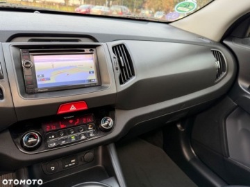 Kia Sportage III SUV 2.0 DOHC 163KM 2011 Kia Sportage Kia Sportage 2.0 XL 2WD 2.0 Benzyna 163KM, zdjęcie 18