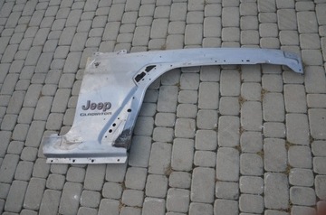 BŁOTNIK PRZEDNI LEWY WRANGLER JL GLADIATOR MOPAR