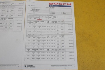 ИНЖЕКТОР ИНЖЕКТОР W219 W221 3.0 CDI 0986435355