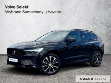 Volvo XC60 II 2025 Volvo XC 60 FV23% B5B AWD Plus Dark HAK Panorama B