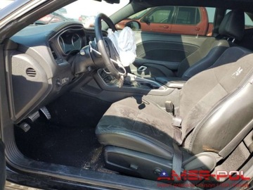 Dodge Challenger III 2022 Dodge Challenger _RT_SCAT PACK_6.4 L_485 km_2022r 6.4 Benzyna 485KM, zdjęcie 6