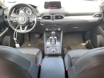 Mazda CX-5 II 2020 Mazda CX-5 2020r., Touring, od ubezpieczalni 2.5 Benzyna 187KM, zdjęcie 7