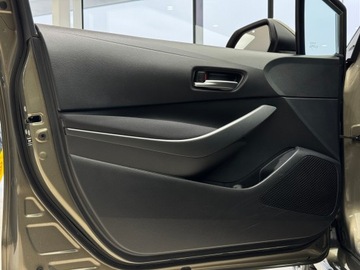 Toyota Corolla XII Sedan 1.5 VVT-i 125KM 2022 Toyota Corolla Comfort + Tech + Style / 1 właścici, zdjęcie 10