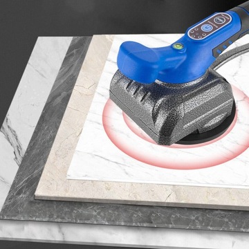 ВИБРАЦИОННАЯ ПРИСОСКА ДЛЯ ПЛИТКИ 18В