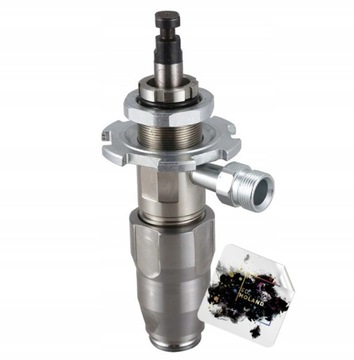 Zawór Przelewowy Agregat Graco ST Ultra GMax 395 490 495 595 Zwrotny RAC X