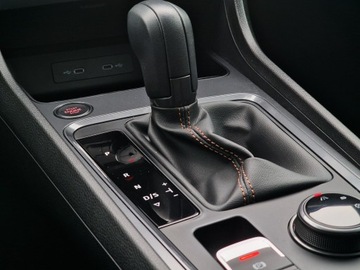 Cupra Ateca Crossover Facelifting 1.5 TSI 150KM 2024 Cupra Ateca 1.5 TSI DSG 150KM/ACC/DCC/Kamera/Ambie, zdjęcie 26