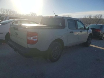 Ford Maverick II 2025 Ford Maverick Xlt 2025 2.0 Benzyna 250KM, zdjęcie 3