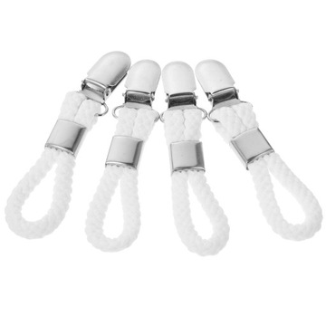 WIESZAKI NA PŁASZCZE HACZYKI NA MATERIAŁY HACZYKI NA RĘCZNIKI LLWL