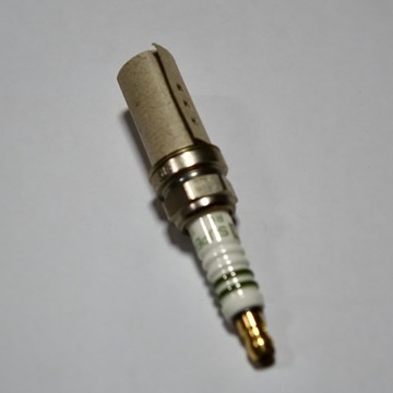 СВЕЧА ЗАЖИГАНИЯ BOSCH 0242235587 FR7DC2