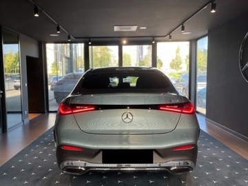 Mercedes GLC C254/X254 2025 GLC Coupe 200 d 4-Matic AMG Line 2.0 (163KM) 2025, zdjęcie 3