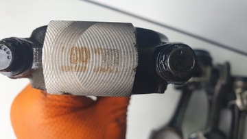 AUDI A4 B8 8K0 07- 2.0 TDI PÍST OJNICE NOMINÁLNÍ