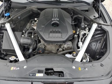  Genesis G70 Base 2023 2.0L 2.0 Benzyna 252KM, zdjęcie 6