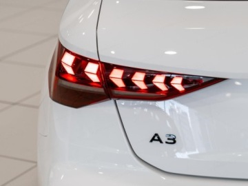 Audi A3 8Y 2026 45 1.5 TFSIe S Line Sportback (272 KM) Tempomat aktywny, zdjęcie 17