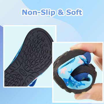 Водные туфли 27-28 155мм