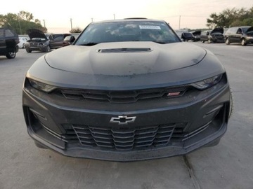 Chevrolet Camaro VI Coupe 6.2 455KM 2019 Chevrolet Camaro 2019, 6,2L, od ubezpieczalni 6.2 Benzyna 455KM, zdjęcie 1
