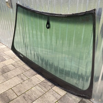 AUDI A3 8P 2003 - 2013 ROK SKLO (OKNO) ČELNÍ PŘEDNÍ SENSOR LUCAS