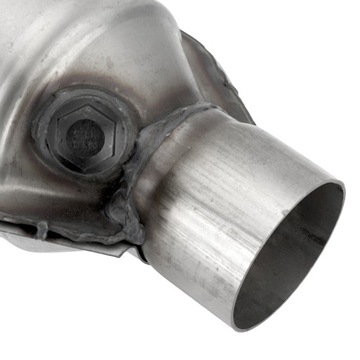 KATALIZATOR UNIWERSALNY MONTAŻOWY EURO 1 63mm