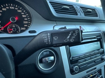 Volkswagen Passat B6 Variant 2.0 TDI-CR DPF 110KM 2010 Volkswagen Passat 2.0 TDI CR/Bogata wersja/HAK/, zdjęcie 15