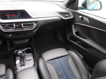 BMW Seria 2 G42-U06 Gran Coupe 1.5 218i 140KM 2020 BMW 2 Gran Coupe 218i Gran Coupé, Salon Polska, zdjęcie 7