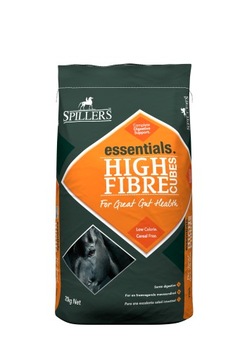 Pasza dla koni Spillers High Fibre Cubes 20kg