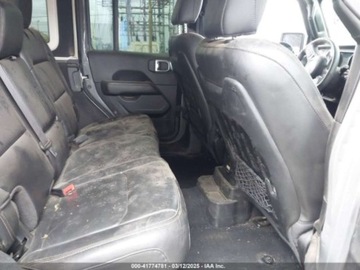 Jeep Wrangler IV 2023 Jeep Wrangler Rubicon 392 2023 6.4l 6.4 Benzyna 470KM, zdjęcie 12