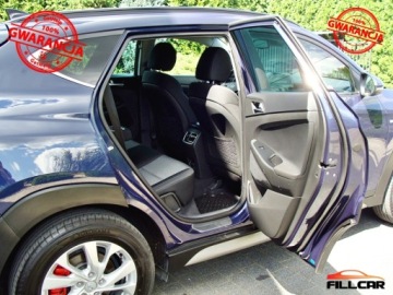 Hyundai Tucson IV 2020 Hyundai Tucson Hyundai Tucson 1.6 CRDI Navi Kamera Panorama 1.6 Diesel, zdjęcie 13
