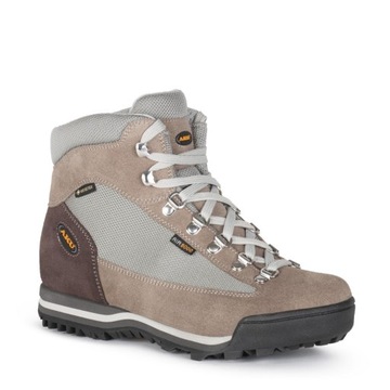 Buty damskie trekkingowe Aku Ultralight [36510683]