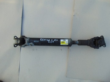 HŘÍDEL 33100 36100 SSANGYONG REXTON II G4 2017R-> 2.2 D