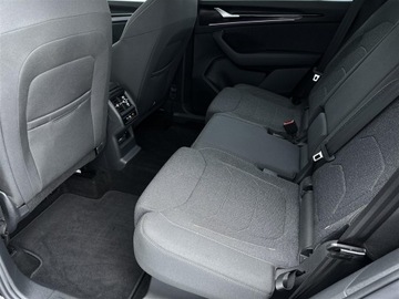 Skoda Kodiaq I SUV Facelifting 1.5 TSI 150KM 2024 Skoda Kodiaq 1.5TSI 150KM Selection DSG l LED Matr, zdjęcie 11