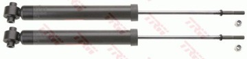2 X TLUMIČ TRW JGT1186T