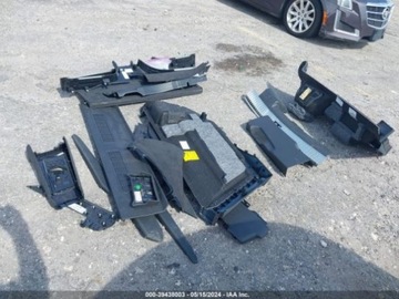 Lamborghini Urus 2019 Lamborghini Urus 2019 Lamborghini Urus AWD 4.0 Benzyna 641KM, zdjęcie 10