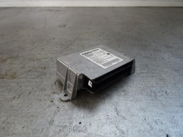 MODUŁ SENSOR AIRBAG RENAULT MEGANE II 8200307804