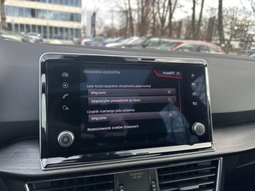 Seat Tarraco SUV 2.0 TSI 190KM 2019 Seat Tarraco 7 os/ Xcellence/ 4x4/ 2.0 190km/ DSG/, zdjęcie 18