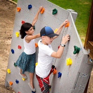 РУЧКИ ДЛЯ ЛАЗАНИЯ КАМНИ ДЛЯ ЛАЗАНИЯ MIX 6