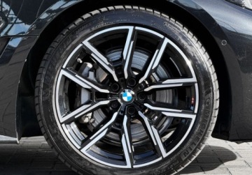 BMW Seria 4 G22-23-26 2025 BMW Seria 4 I wlasciciel M Sport Gwarancja Bezwypadkowy FVAT23, zdjęcie 9