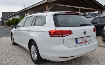 Volkswagen Passat B8 Variant 2.0 TDI BlueMotion SCR 150KM 2016 Volkswagen Passat DSG - Oplacony gotowy rejestracji - Bez korozji - super, zdjęcie 2