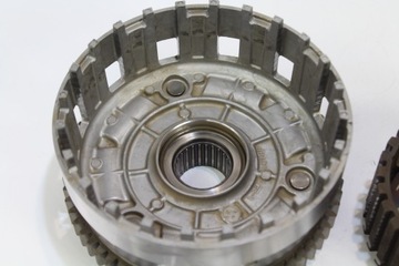 YAMAHA YZF-R1 RN19 07-08 КОРЗИНА СЦЕПЛЕНИЯ