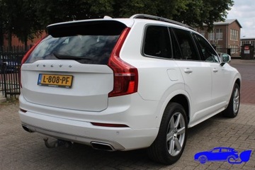 Volvo XC90 II 2016 PLUG-in*DO SPROWADZENIA*duży wybór*ASO Volvo*TOP, zdjęcie 18