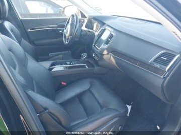Volvo XC90 II 2018 Volvo XC 90 2018 VOLVO XC90 T5 MOMENTUM 2.0 Benzyna 259KM, zdjęcie 5