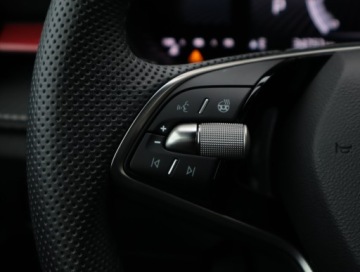 Skoda Fabia IV 2024 Skoda Fabia 1.0 TSI, 1. Właściciel, Serwis ASO, zdjęcie 19