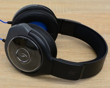 Игровые наушники для PS4 PDP AG6 повреждены