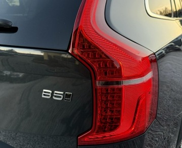 Volvo XC90 II 2021 Volvo XC 90 4x4,235KM,Inscription, zdjęcie 16